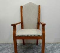 GHẾ GÕ BỌC NỆM