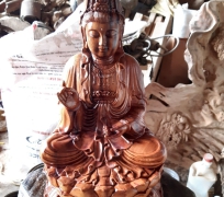 Tượng quan thế âm