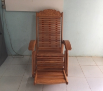 Ghế dây căm xe