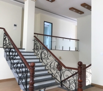 CẦU THANG GỖ 10