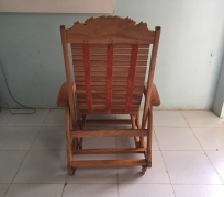 Ghế dây căm xe