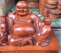 Tượng phật Di Lạc