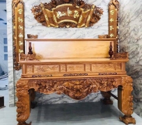 Cuốn thư câu đối