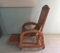 Ghế dây căm xe
