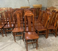 GHẾ HỘI TRƯỜNG TRÀM BÔNG VÀNG LOẠI 1