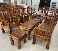 TRIỆN RỒNG BÁT TIÊN TAY 10 TRÀM