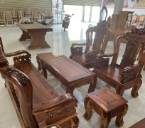 TRIỆN RỒNG BÁT TIÊN TAY 10 TRÀM