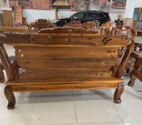 TRIỆN RỒNG BÁT TIÊN TAY 10 TRÀM