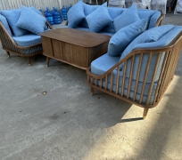 GHẾ CÀ PHÊ 002