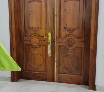 Cửa gỗ  013