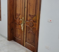 Cửa gỗ  013