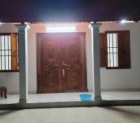 Cửa gỗ  013