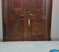 Cửa gỗ  013