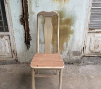 GHẾ HỘI TRƯỜNG TRÀM BÔNG VÀNG LOẠI 1