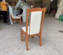 GHÊ HỘI TRƯỜNG TRÀM BỌC NỆM