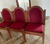 GHẾ PHÒNG KHÁNH TIẾT 04