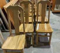 GHẾ HỘI TRƯỜNG GỖ SÒI