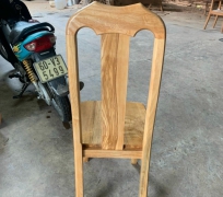 GHẾ HỘI TRƯỜNG GỖ SÒI