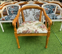 GHẾ CÀ PHÊ 004
