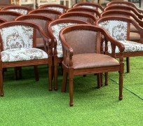 GHẾ CÀ PHÊ 004