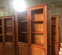 TỦ HỒ SƠ GỖ GÕ