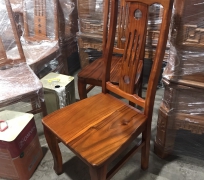 GHẾ HỘI TRƯỜNG TRÀM 004 ( Hình chụp thạt)