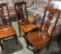 GHẾ HỘI TRƯỜNG TRÀM 004 ( Hình chụp thạt)