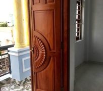 CỬA GÔ 014
