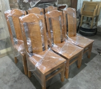 GHẾ ĂN SỒI LỚN 01