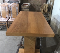 BÀN ĂN SỒI 6 GHẾ ( HÀNG ĐẶT GHẾ LỚN)