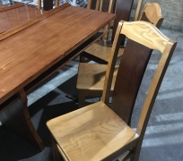 GHẾ ĂN SỒI LỚN 01