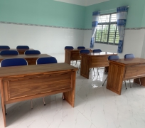 BÀN HỌP HT VÁN PHỦ TRÀM 2M