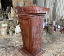 BỤC PHÁT BIỂU 005