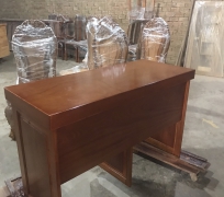 BÀN HỘI TRƯỜNG VÁN PHỦ 1M2