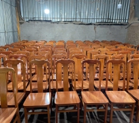 GHẾ HT CĂM XE