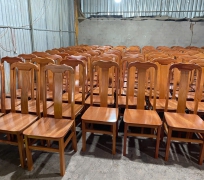 GHẾ HT CĂM XE