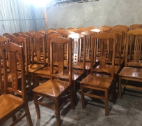 GHẾ ĂN SỒI 002