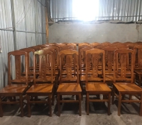 GHẾ ĂN SỒI 002