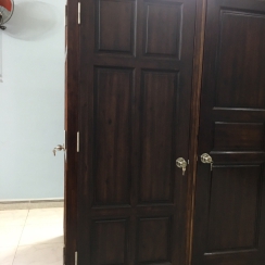 Cửa gỗ 003