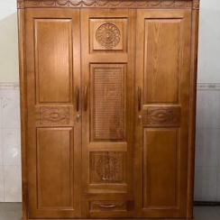 Tủ áo Sồi Nga 1.6m