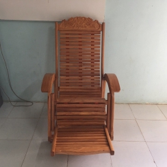 Ghế dây căm xe