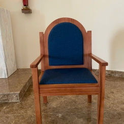 GHẾ PHÒNG KHÁNH TIẾT 03