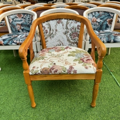 GHẾ CÀ PHÊ 004