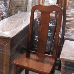 GHẾ HỘI TRƯỜNG TRÀM BÔNG VÀNG 005 ( GHẾ LỚN)