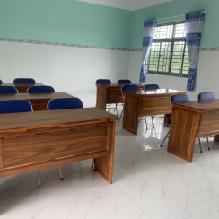 BÀN HỌP HT VÁN PHỦ TRÀM 2M