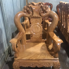 12 TRIỆN ĐÀO  GÕ