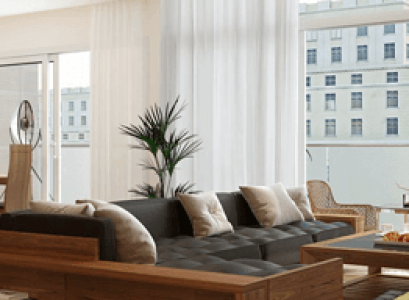 Sofa gia đình- bài trí sao cho hợp phong thủy ?