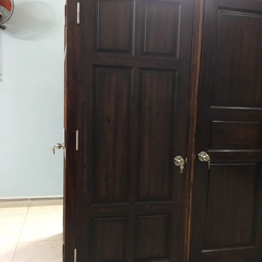 Cửa gỗ 003