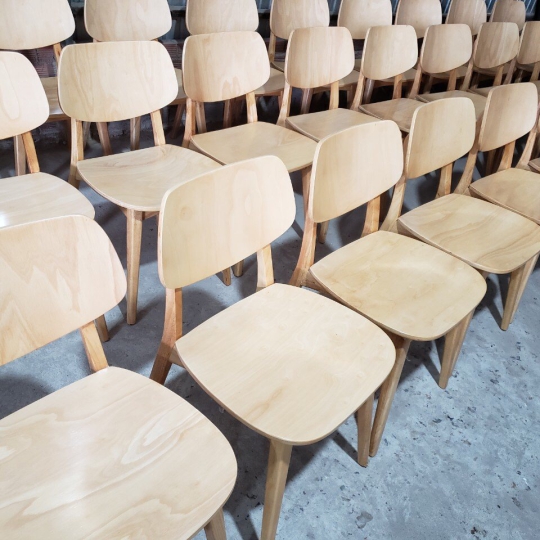 Ghế ăn hiện đại