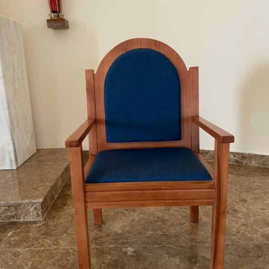 GHẾ PHÒNG KHÁNH TIẾT 03